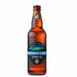 Orkney Brewery Northern Light