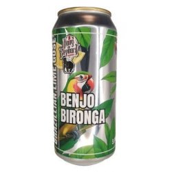 Bang The Elephant Brewing Co Benjo Bironga