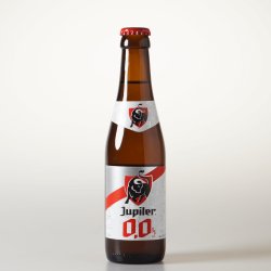 Jupiler  Alcohol Vrij 0,0% 25cl - Melgers