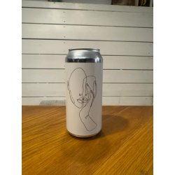 Northern Monk REIMAGINED PATRONS SERIES 21.01 DREAM LINE FORMS ONE // SKGN // AF HAZY IPA