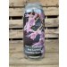 Arpus - Plum x Blueberry x Red Currant Smoothie Sour Ale - 44cl 