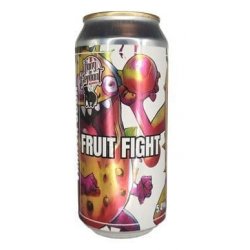Bang The Elephant Brewing Co FRUIT FIGHT