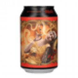 Puhaste Dekadents Imperial Stout 330ml Can - Beer Cartel