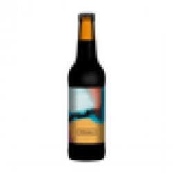 Pohjala Banoffee Banger Imperial Stout 330ml Bottle - Beer Cartel