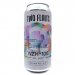 Two Flints NZ-106 Bract Project Hazy Pale Ale 5.5% (440ml can) 