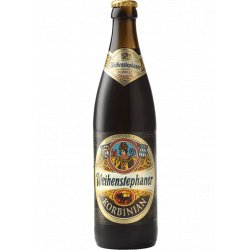 Weihenstephaner Korbinian