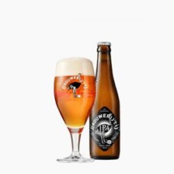 Brouwerij ’t IJ IPA