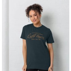 Crafty Fingers (Bronze) - Crafty Fingers