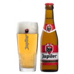 Jupiler Pils (33cl) - Chester Beer & Wine