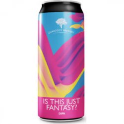 Quantock Brewery  Is This Just Fantasy ? DIPA (Cans) (44cl) - Chester Beer & Wine