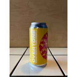 Overtone, Magic People Yuzo People, Sour, 5.0% - Kill The Cat