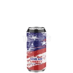 Styles Give Me Liberty