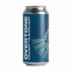 Twilight To Starlight - Overtone Brewing Co