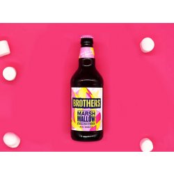 Brothers Marshmallow English Cider - Thirsty