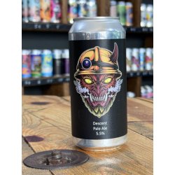 Dark Element Brew Co Descent