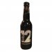 Widawa 12th Anniversary Imperial Baltic Porter BA 10% 330 ml 