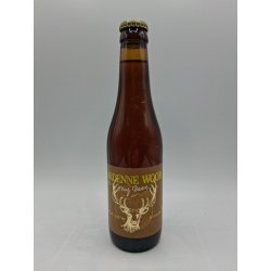 Ardenne Wood Vermouth Ba - De Struise Brouwers