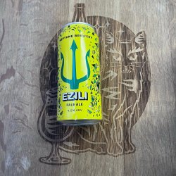Neptune Brewery Ezili