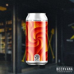 Spoh. Fibonacci - Beervana