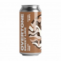 Sweet Like - Overtone Brewing Co