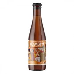 St.Bernardus Kombine 2025