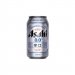 Asahi Super Dry 0.0% Low Alcohol 330ml Cans 