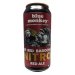 Blue Monkey 99 Red Baboons Nitro Red Ale 