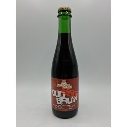 Oud Bruin Editie 2014 - De Struise Brouwers