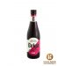 Bia Belgo Cherry 3.5%  Thùng 24 chai 330ml 