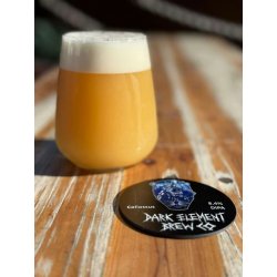 Dark Element Brew Co Colossus