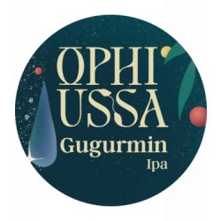 Ophiussa Gugurmin