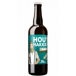 3 MONTS Houthakker Blanche - Brasserie 3 MONTS