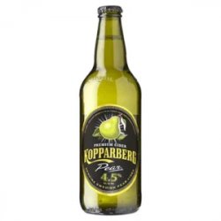 Kopparberg Pear