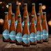 Westmalle Belgian Trappist Extra Blonde 330ml Bottles (12 Pack) - 4.8% ABV 