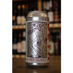 DEYA MAY ECHOES MIXED FERMENTATION PLUM ALE - Cork & Cask