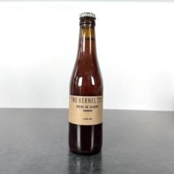 The Kernel Brewery Bière De Saison Damson