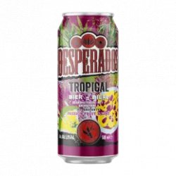 Desperados NL Desperados Tropical
