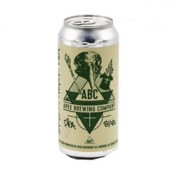 Apex Brewing Company - Barren Magick DIPA - Bierloods22