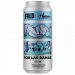 Fred & Hopson Por las Ramas Cold IPA 0.5L 