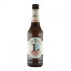 Lemke Berliner Perle Helles Alkoholfrei 0,33l - Craftbeer Shop