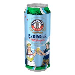 Erdinger Oktoberfest Erdinger Oktoberfest