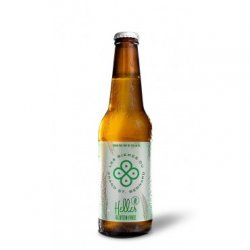 Helles Gluten Free Helles 4.8% Vol 33cl - Beer Solution