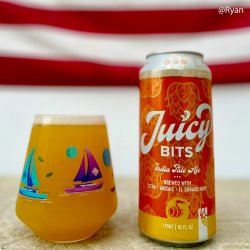 Weldwerks. Juicy Bits - Brew Export