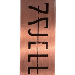 7F Bar Blade  Flaskeåpner - 7 Fjell Bryggeri