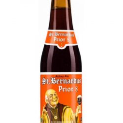 St Bernardus Prior 8 - Beer Store Australia