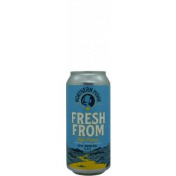 Northern Monk Brew co. Northern Monk Fresh From Hop Focus - Burg Bieren Bierwinkel