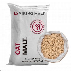 OAT VIKING MALT - AVENA - Central Altiplano