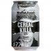 Moffat Beach Brewing Cereal Killa Oatmeal Stout 375mL 