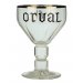 Trappist Orval Glass 