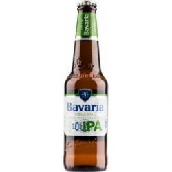 Bavaria 0.0% IPA Pack Ahorro x6 - Beer Shelf